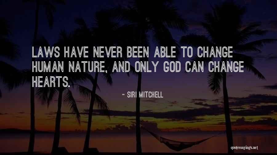 Psychologized Preaching Quotes By Siri Mitchell Psychologized Preaching Quotes By Siri Mitchell