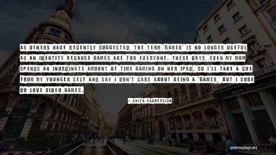 Psychologizing Quotes By Anita Sarkeesian Psychologizing Quotes By Anita Sarkeesian