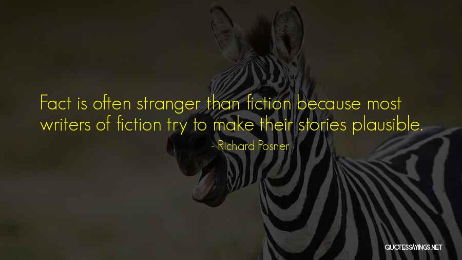 Psychologues Montesson Quotes By Richard Posner Psychologues Montesson Quotes By Richard Posner