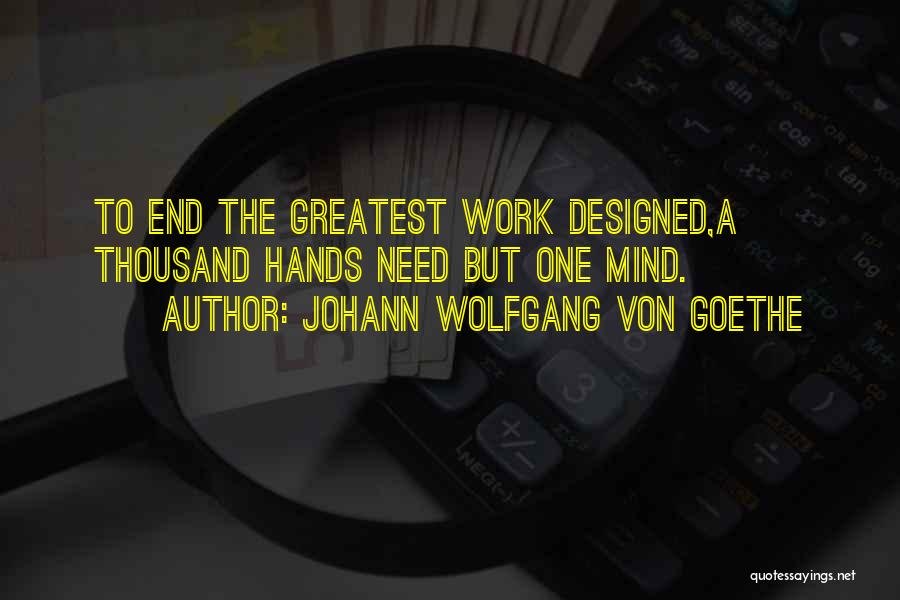 Psychology And Alchemy Quotes By Johann Wolfgang Von Goethe