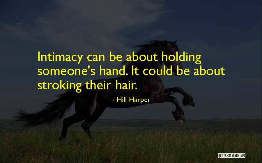 Psychology And Criminology Quotes By Hill Harper Psychology And Criminology Quotes By Hill Harper