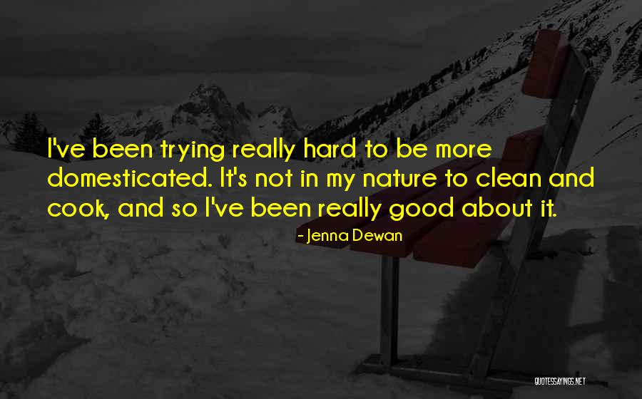Psychology And Criminology Quotes By Jenna Dewan Psychology And Criminology Quotes By Jenna Dewan