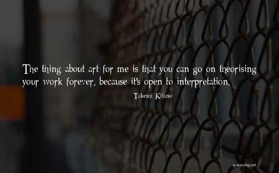 Psychology And Criminology Quotes By Takeshi Kitano Psychology And Criminology Quotes By Takeshi Kitano