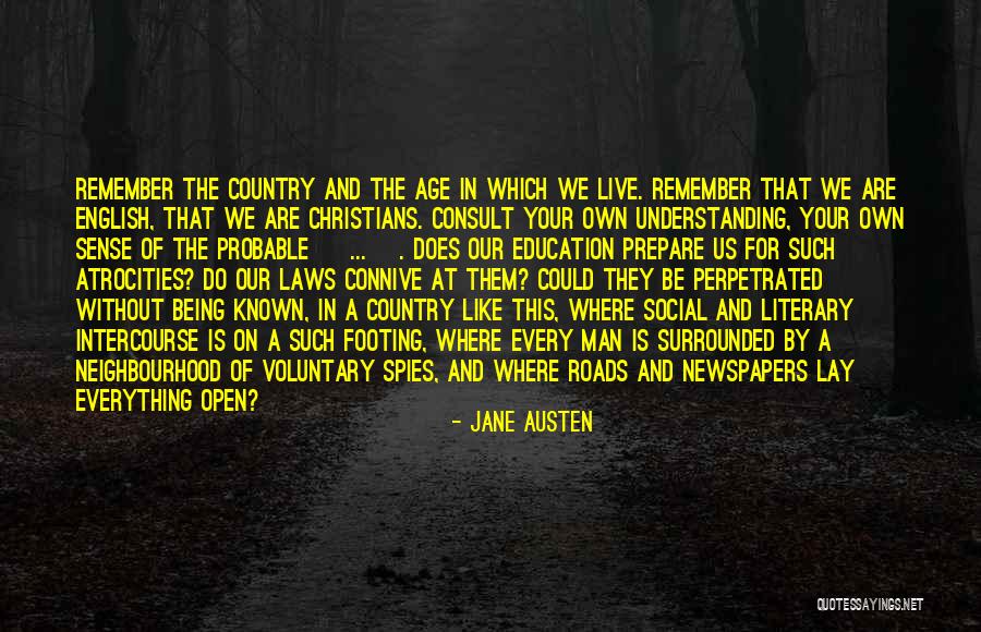 Psychology And Law Quotes By Jane Austen Psychology And Law Quotes By Jane Austen