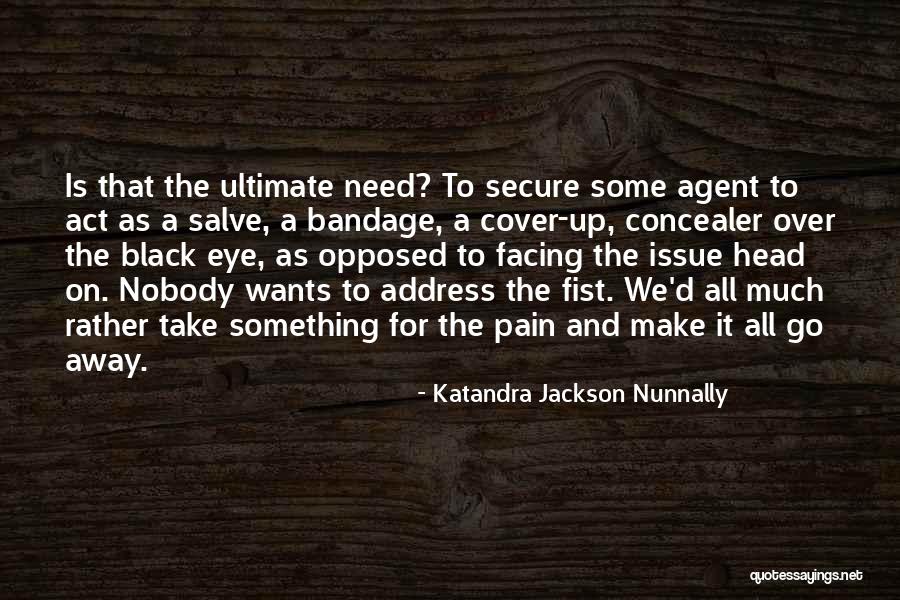 Psychology And Quotes By Katandra Jackson Nunnally