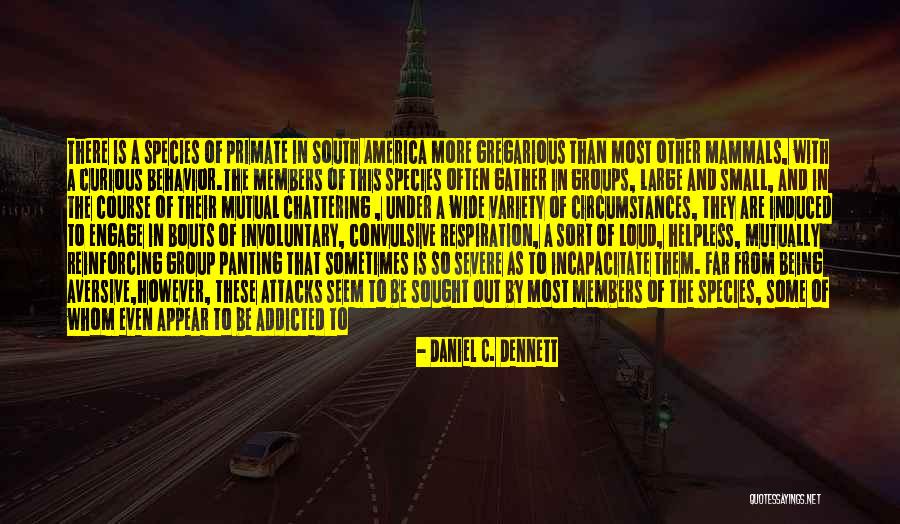 Psychology Course Quotes By Daniel C. Dennett Psychology Course Quotes By Daniel C. Dennett