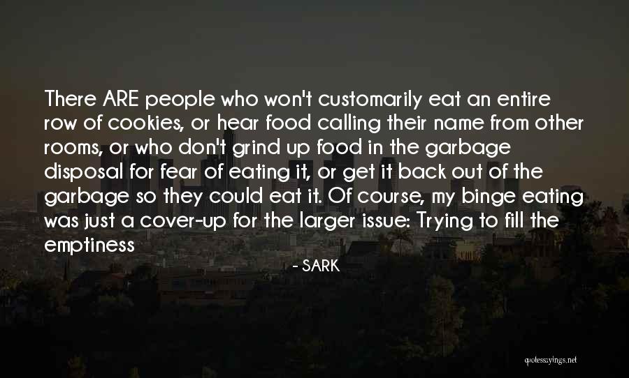 Psychology Course Quotes By SARK Psychology Course Quotes By SARK