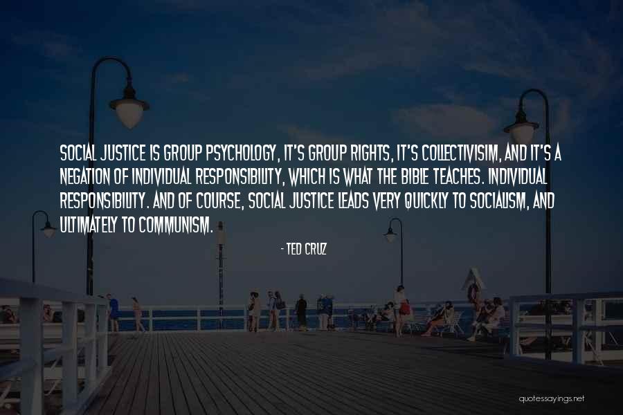 Psychology Course Quotes By Ted Cruz Psychology Course Quotes By Ted Cruz