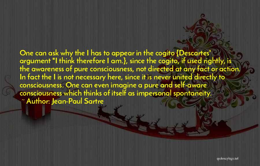 Psychology Ethics Quotes By Jean-Paul Sartre