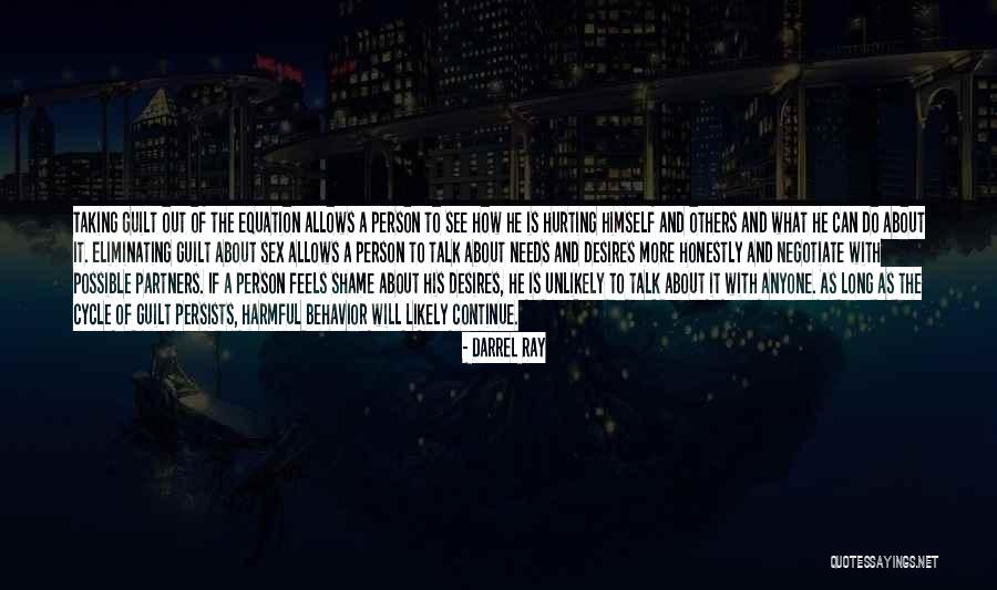 Psychology Of Sexuality Quotes By Darrel Ray Psychology Of Sexuality Quotes By Darrel Ray
