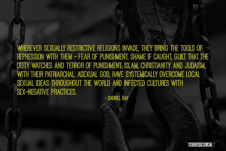Psychology Of Sexuality Quotes By Darrel Ray Psychology Of Sexuality Quotes By Darrel Ray