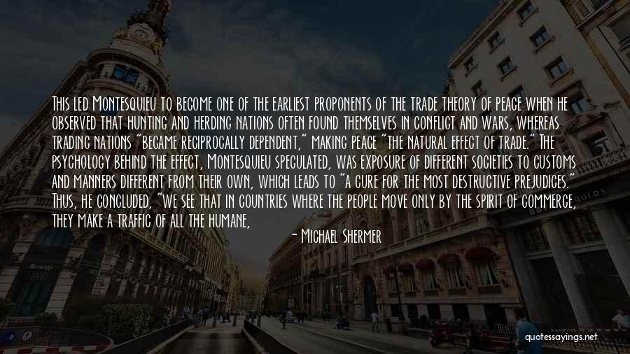 Psychology Quotes By Michael Shermer Psychology Quotes By Michael Shermer