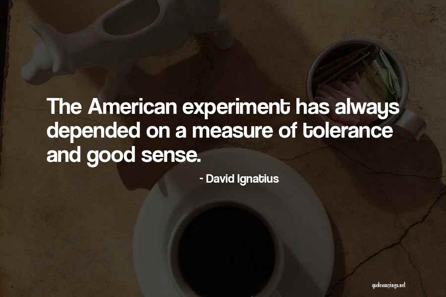 Psychology Students Quotes By David Ignatius Psychology Students Quotes By David Ignatius