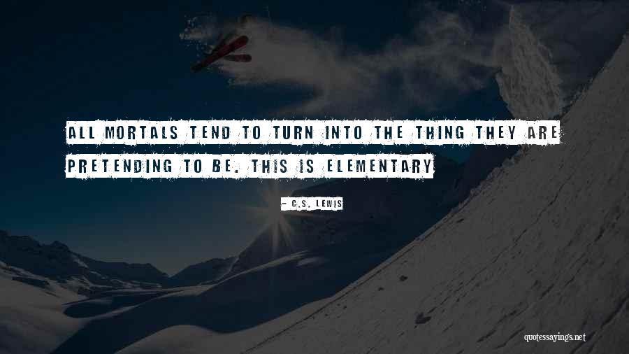 Psychology This Quotes By C.S. Lewis Psychology This Quotes By C.S. Lewis