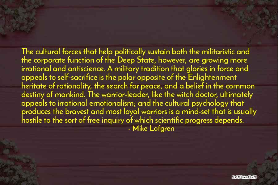 Psychology This Quotes By Mike Lofgren Psychology This Quotes By Mike Lofgren
