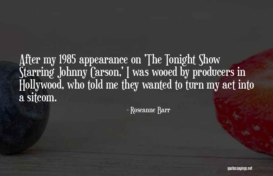 Psychologylogy Quotes By Roseanne Barr Psychologylogy Quotes By Roseanne Barr