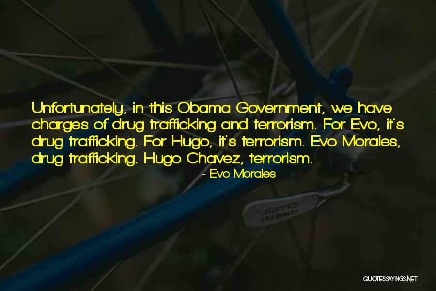 Psychologyster Quotes By Evo Morales Psychologyster Quotes By Evo Morales
