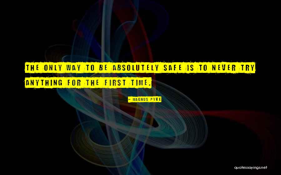 Psychologyster Quotes By Magnus Pyke Psychologyster Quotes By Magnus Pyke