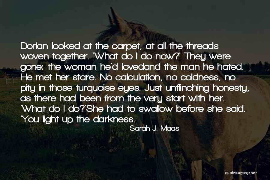 Psychologyster Quotes By Sarah J. Maas Psychologyster Quotes By Sarah J. Maas