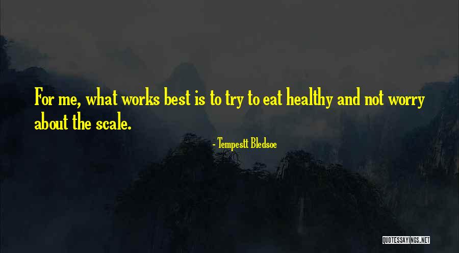 Psychomagic Band Quotes By Tempestt Bledsoe Psychomagic Band Quotes By Tempestt Bledsoe