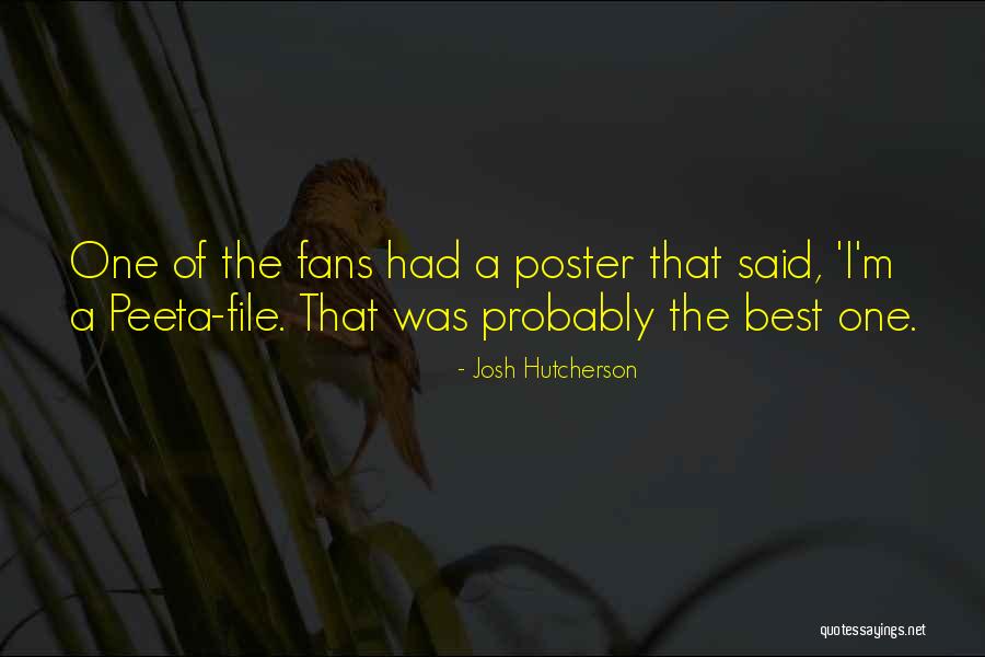 Psychomagic Book Quotes By Josh Hutcherson Psychomagic Book Quotes By Josh Hutcherson