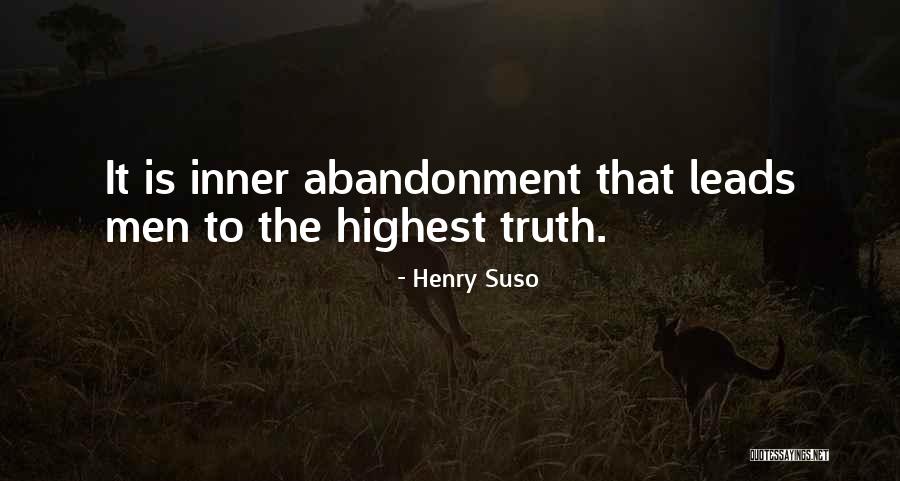 Psychomantric Quotes By Henry Suso Psychomantric Quotes By Henry Suso