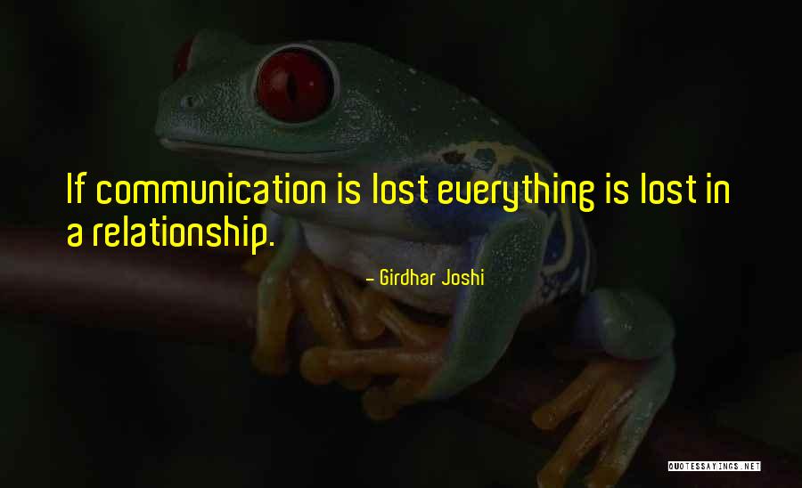 Psychometric Test Quotes By Girdhar Joshi Psychometric Test Quotes By Girdhar Joshi