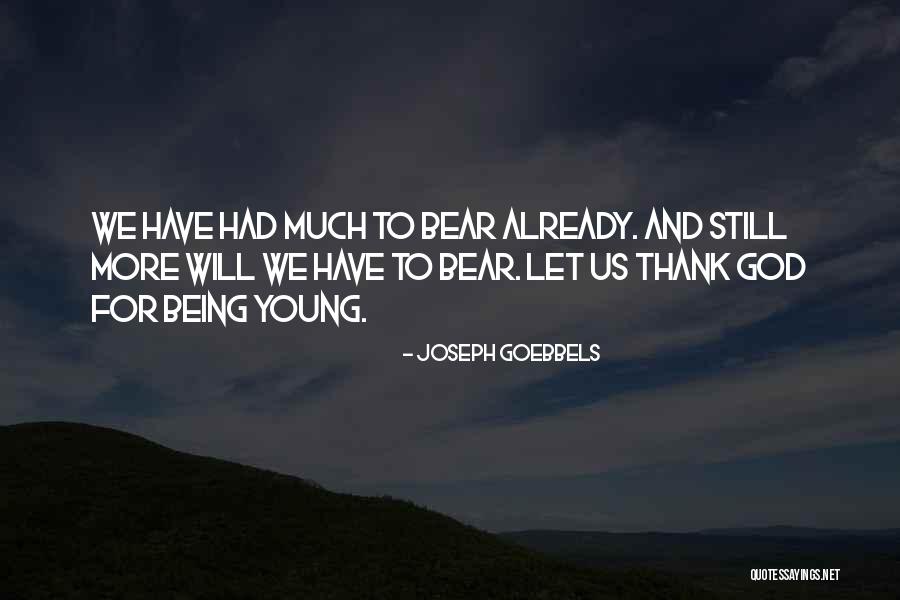 Psychometric Test Quotes By Joseph Goebbels Psychometric Test Quotes By Joseph Goebbels