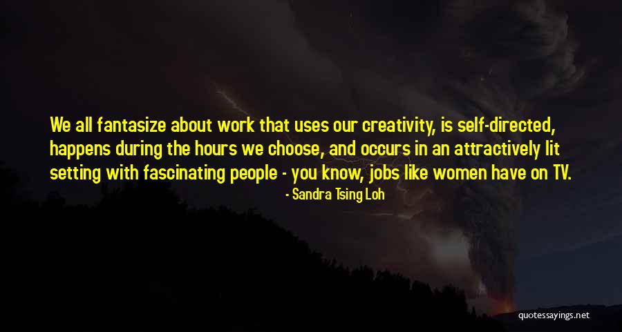 Psychometric Test Quotes By Sandra Tsing Loh Psychometric Test Quotes By Sandra Tsing Loh