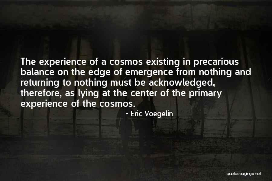 Psychometrician Exam Quotes By Eric Voegelin Psychometrician Exam Quotes By Eric Voegelin