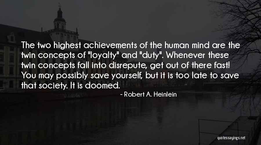 Psychometrician Exam Quotes By Robert A. Heinlein Psychometrician Exam Quotes By Robert A. Heinlein
