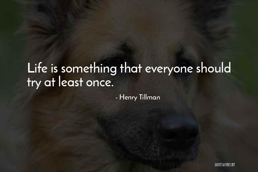Psychometrics Psychology Quotes By Henry Tillman Psychometrics Psychology Quotes By Henry Tillman