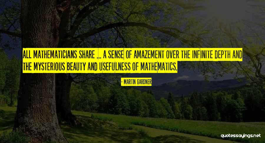 Psychonanlysis Quotes By Martin Gardner Psychonanlysis Quotes By Martin Gardner