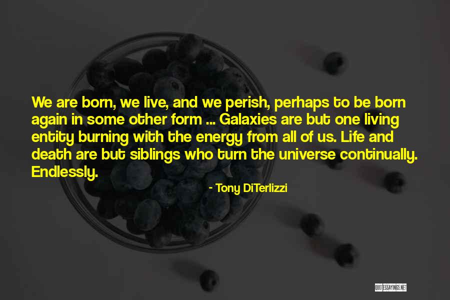 Psychonanlysis Quotes By Tony DiTerlizzi Psychonanlysis Quotes By Tony DiTerlizzi