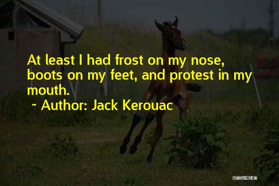 Psychonauts Confusion Quotes By Jack Kerouac