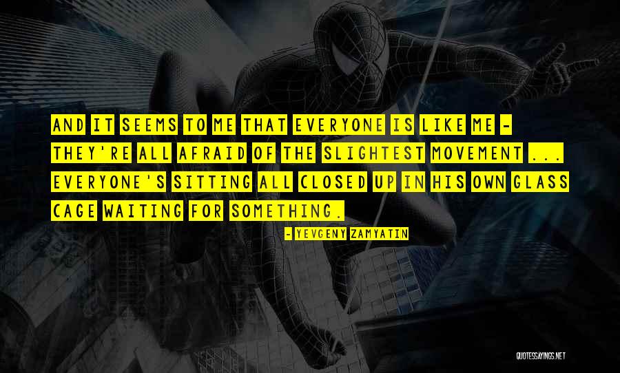 Psychonauts Ps2 Quotes By Yevgeny Zamyatin Psychonauts Ps2 Quotes By Yevgeny Zamyatin