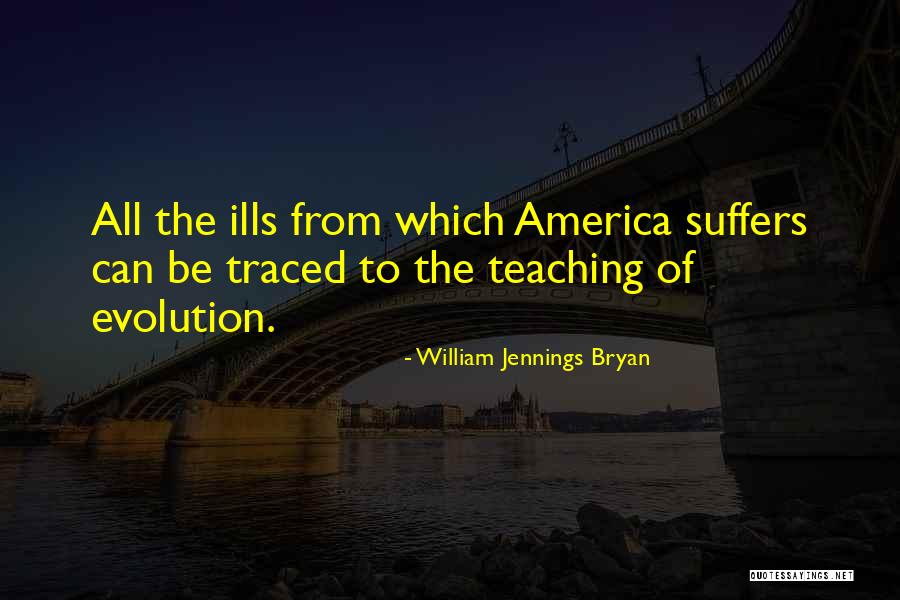 Psychoneural Quotes By William Jennings Bryan Psychoneural Quotes By William Jennings Bryan