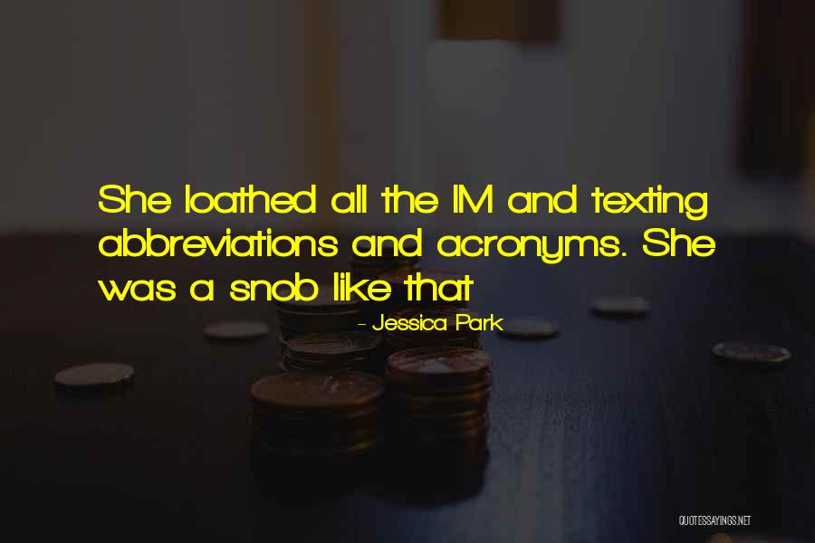Psychoneurosis Neuroses Quotes By Jessica Park Psychoneurosis Neuroses Quotes By Jessica Park