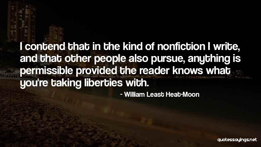 Psychopathology Journal Quotes By William Least Heat-Moon Psychopathology Journal Quotes By William Least Heat-Moon