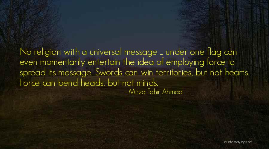 Psychopathology Life Quotes By Mirza Tahir Ahmad Psychopathology Life Quotes By Mirza Tahir Ahmad