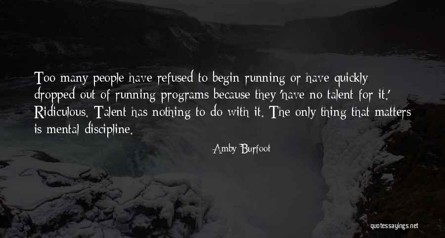 Psychopathy Checklist Quotes By Amby Burfoot Psychopathy Checklist Quotes By Amby Burfoot