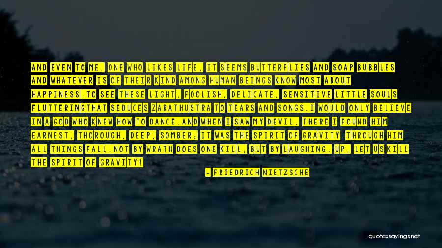 Psychopathy In Children Quotes By Friedrich Nietzsche