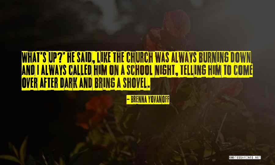 Psychopathys Quotes By Brenna Yovanoff Psychopathys Quotes By Brenna Yovanoff