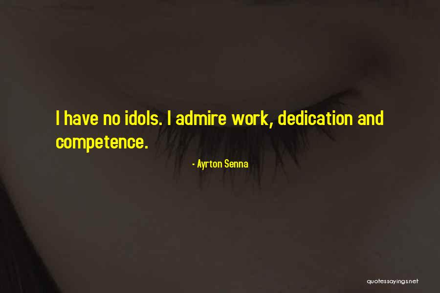 Psychophysical Method Quotes By Ayrton Senna Psychophysical Method Quotes By Ayrton Senna