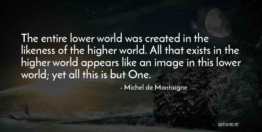 Psychophysiology Degree Quotes By Michel De Montaigne Psychophysiology Degree Quotes By Michel De Montaigne