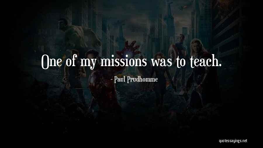 Psychopomps In Mythology Quotes By Paul Prudhomme Psychopomps In Mythology Quotes By Paul Prudhomme