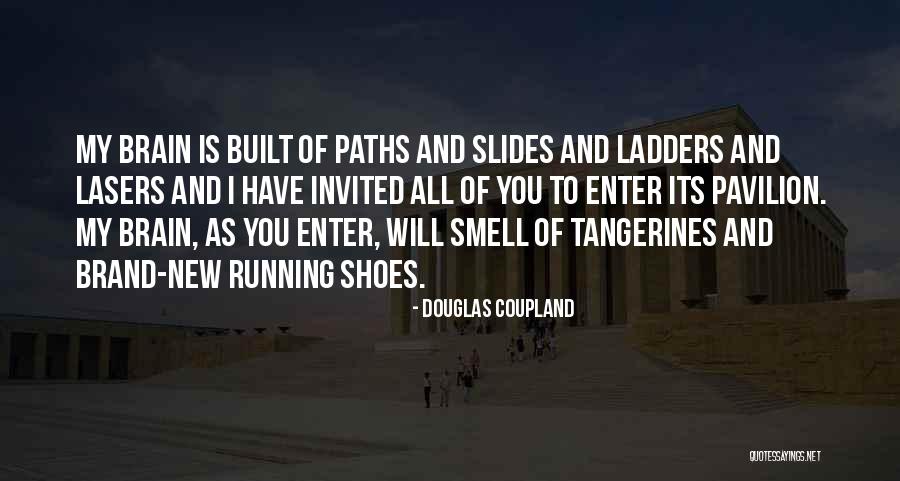 Psychospiritual Synonym Quotes By Douglas Coupland Psychospiritual Synonym Quotes By Douglas Coupland