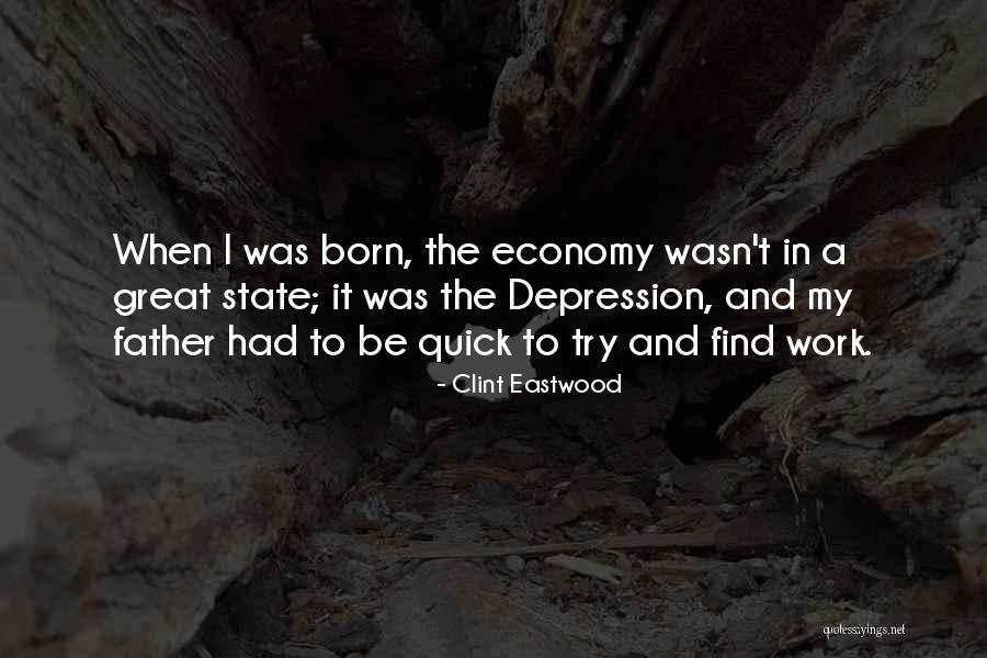Psychospiritual Therapy Quotes By Clint Eastwood Psychospiritual Therapy Quotes By Clint Eastwood