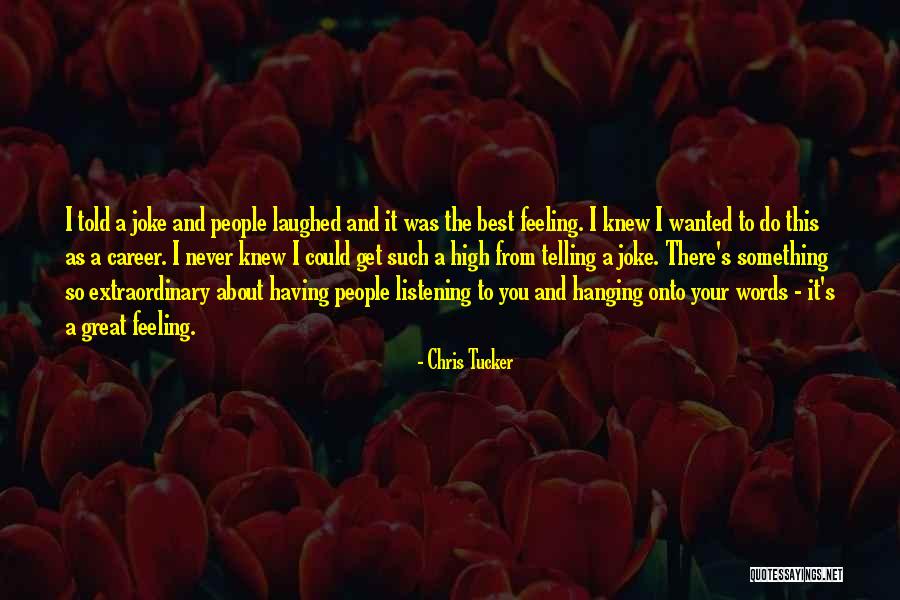 Psychotherapie Wikipedia Quotes By Chris Tucker Psychotherapie Wikipedia Quotes By Chris Tucker