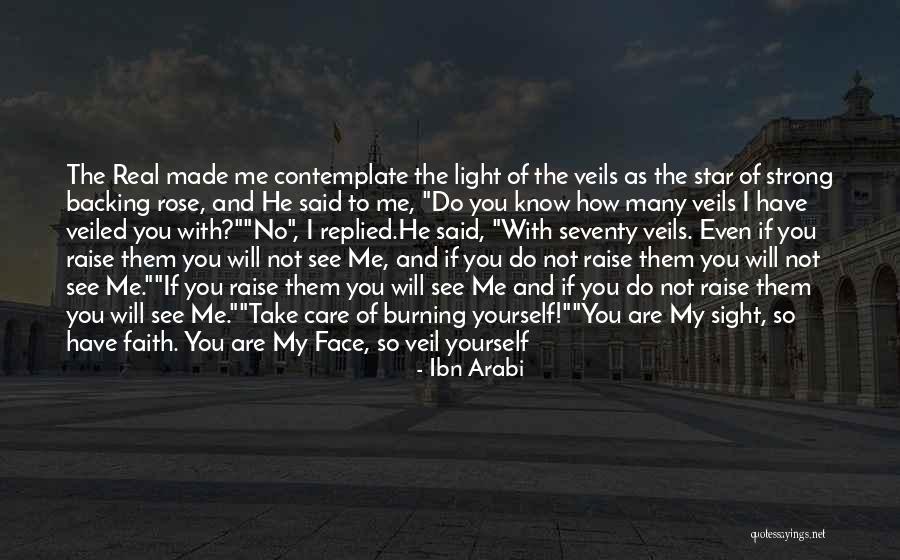 Psychotherapie Wikipedia Quotes By Ibn Arabi Psychotherapie Wikipedia Quotes By Ibn Arabi